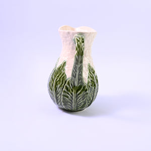 Cauliflower Jug