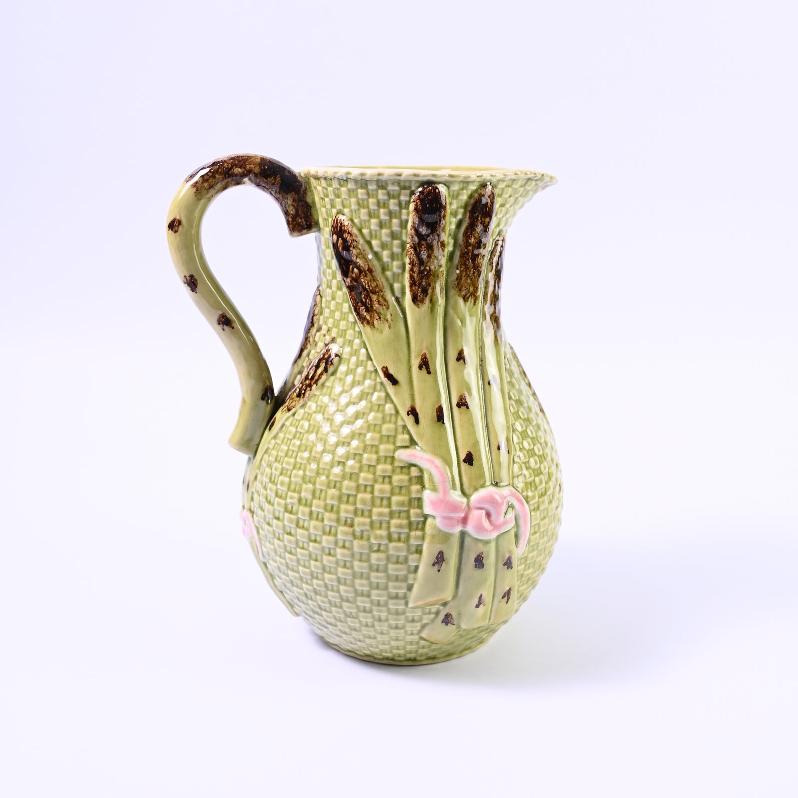Asparagus Jug