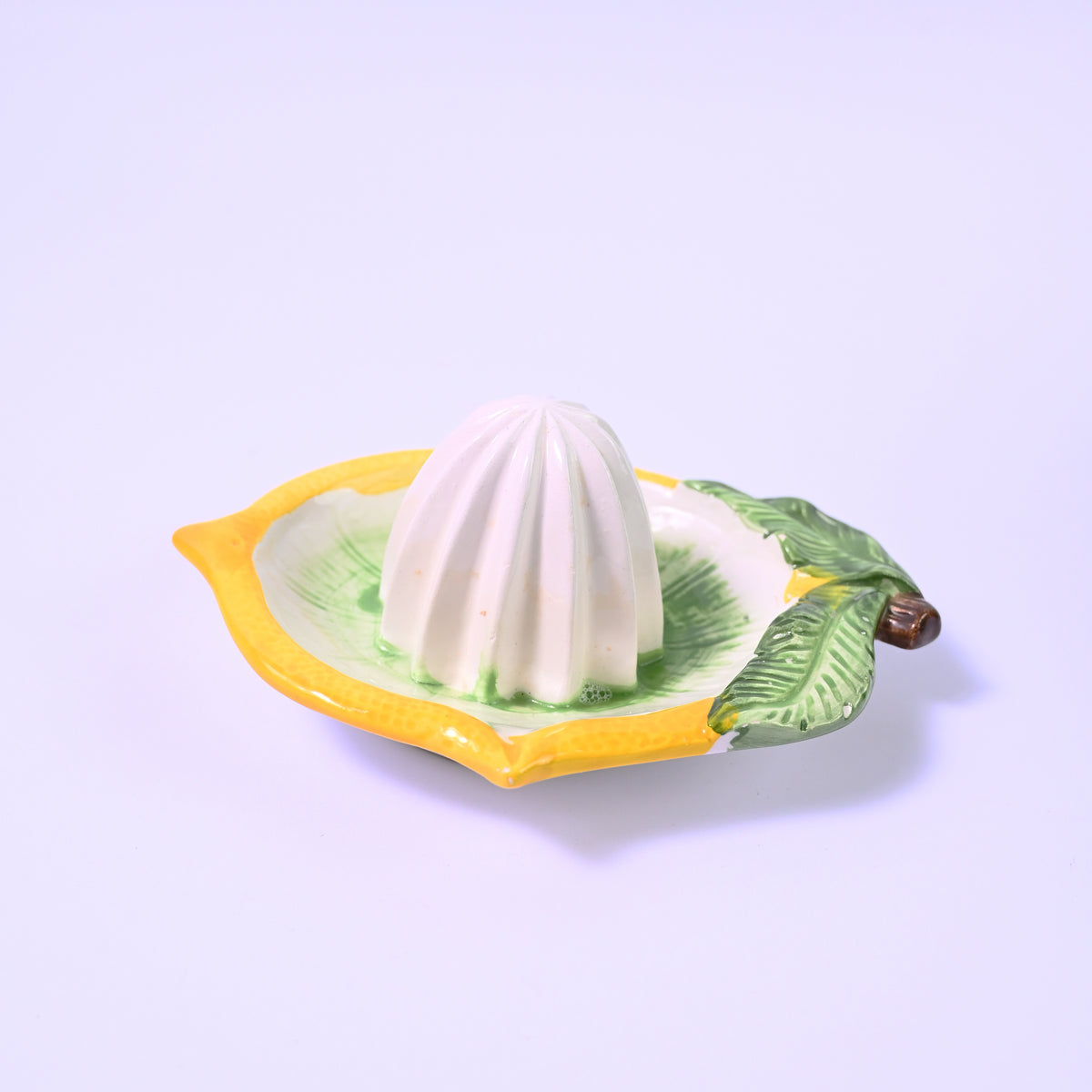 Lemon Squeezer