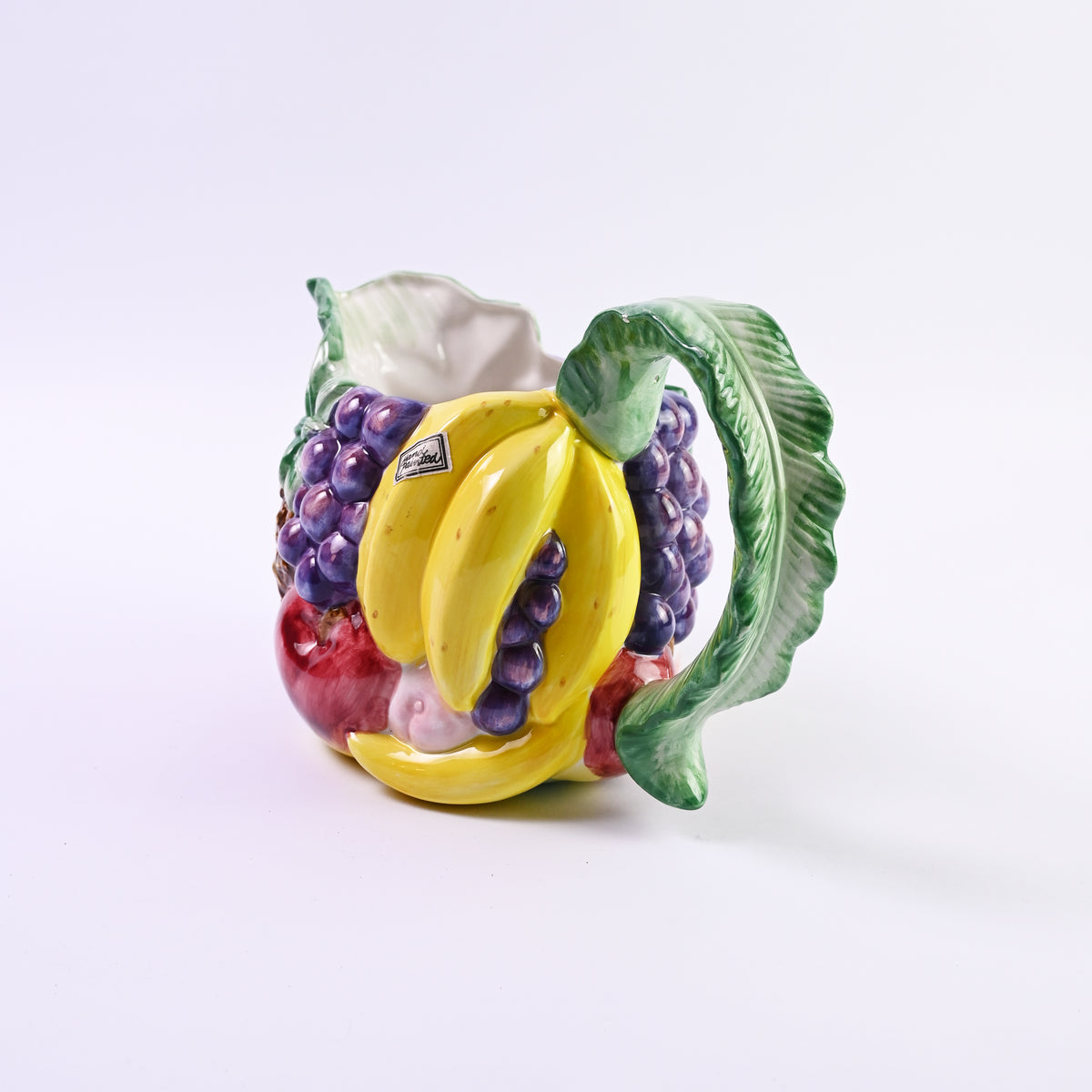 Mixed Fruit Jug