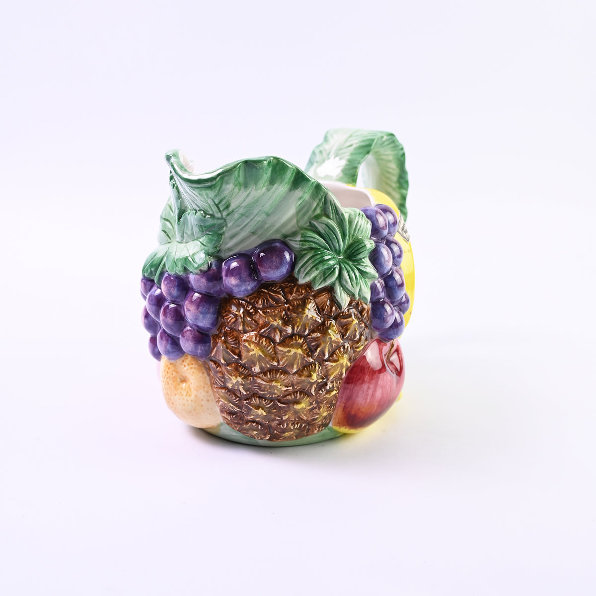 Mixed Fruit Jug