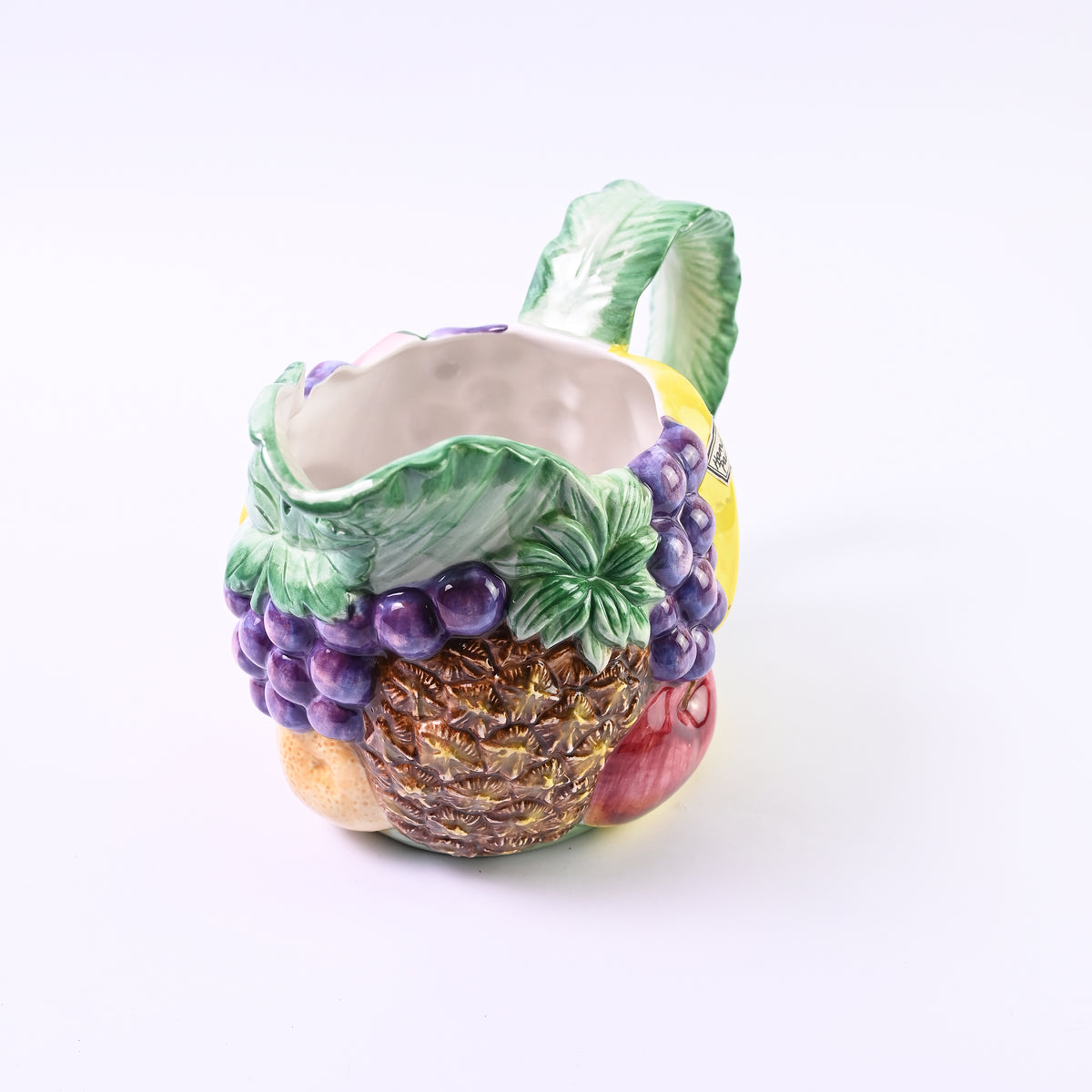 Mixed Fruit Jug