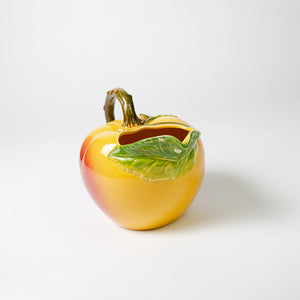 Portuguese Apple Jug