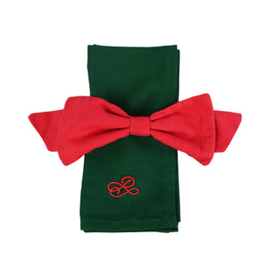 Rock The Heirloom Festive Napkins