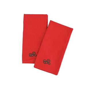 Rock The Heirloom Festive Napkins
