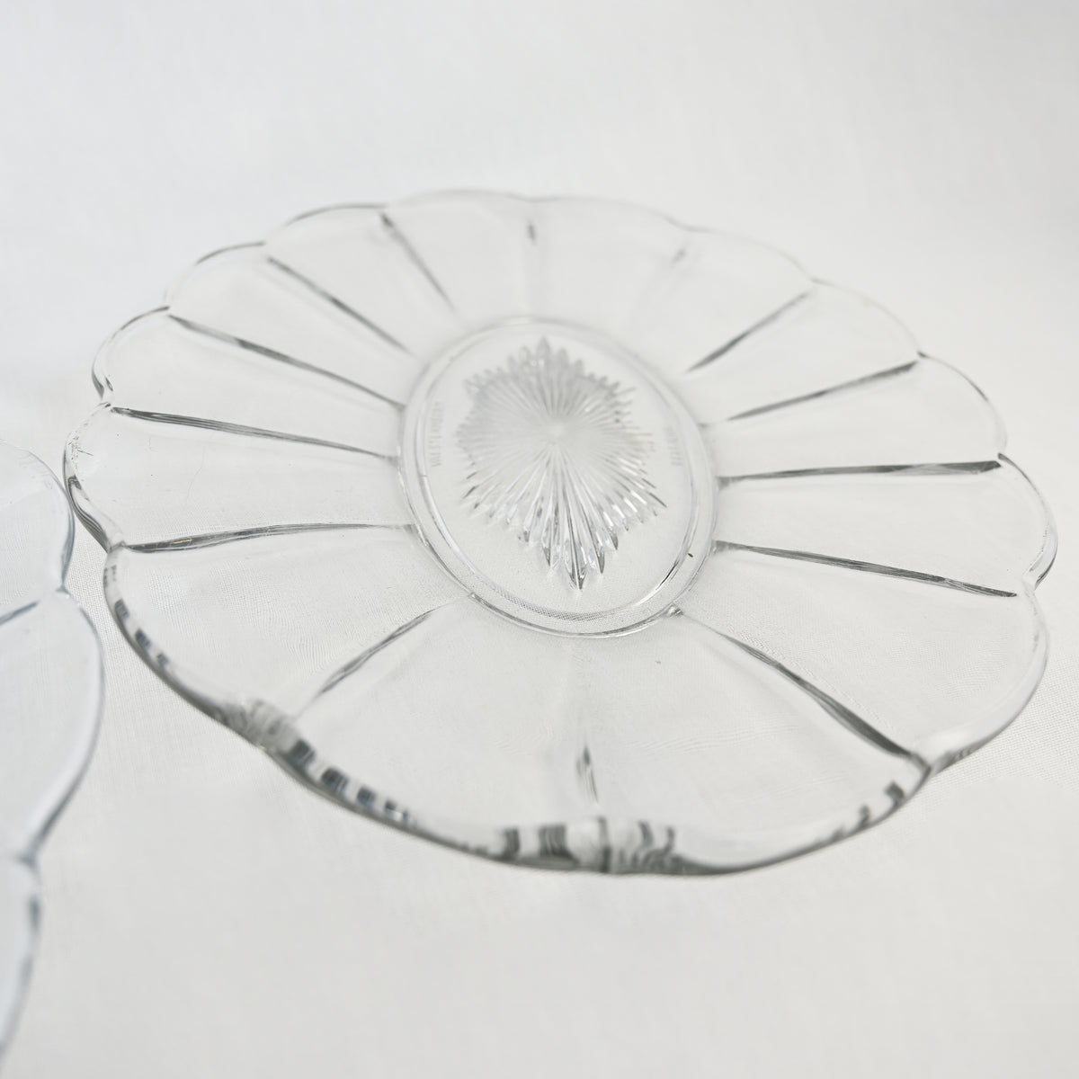 Medium Oval serving Dish