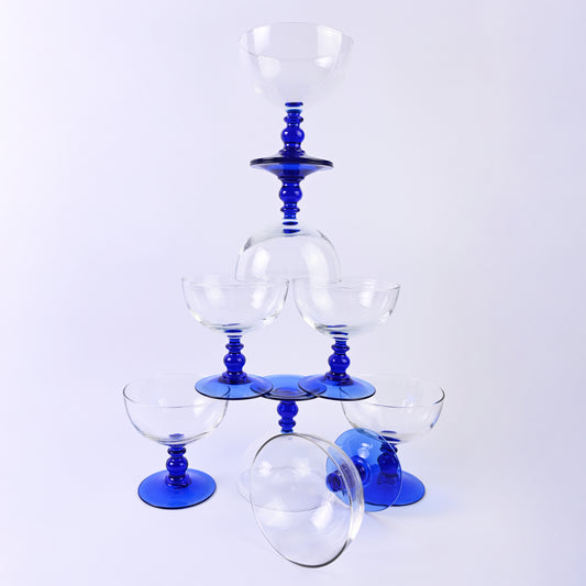 Blue Stem Coupes