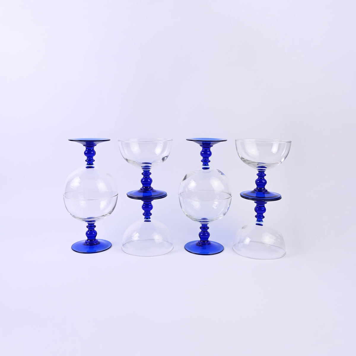 Blue Stem Coupes