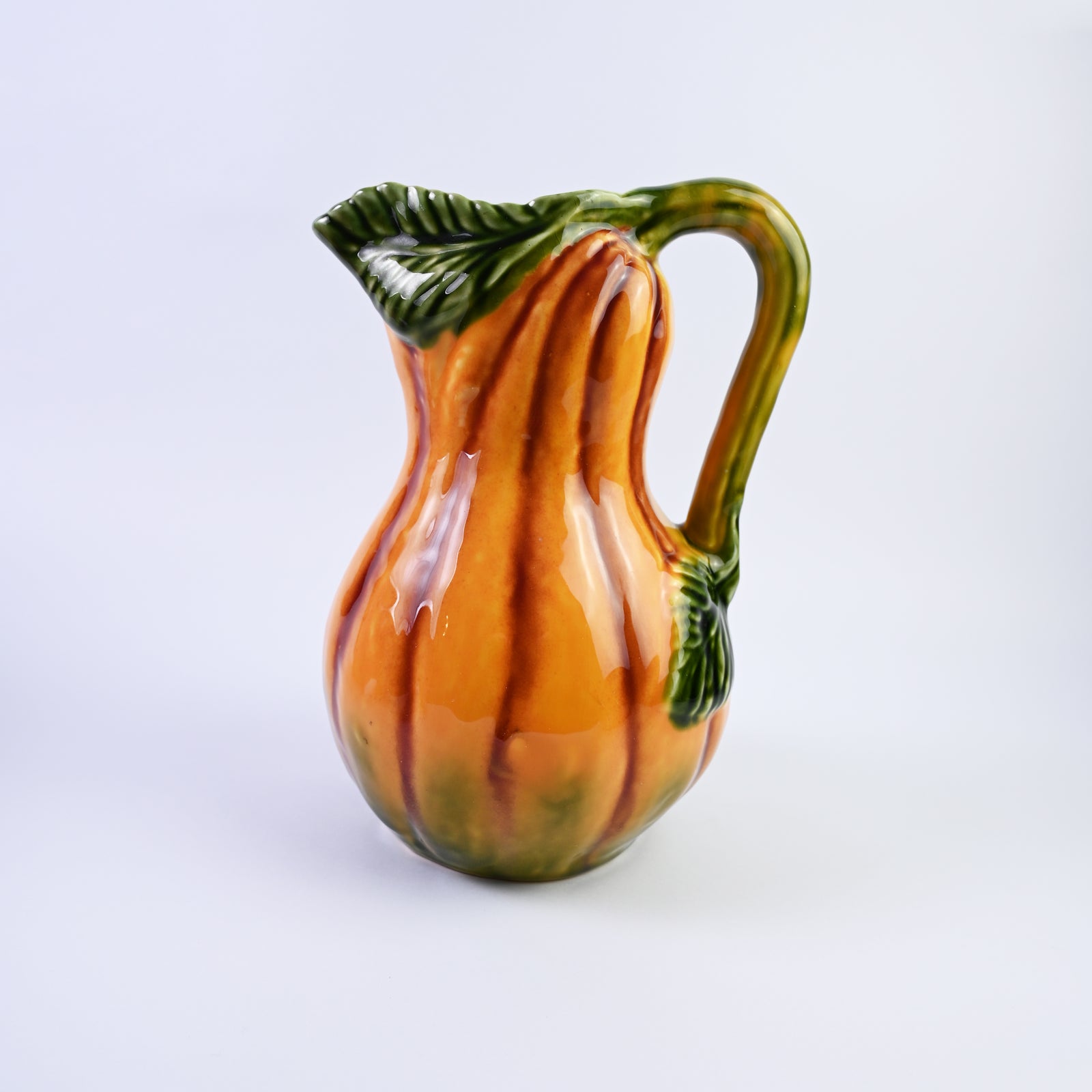 Large squash Jug