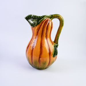 Large squash Jug