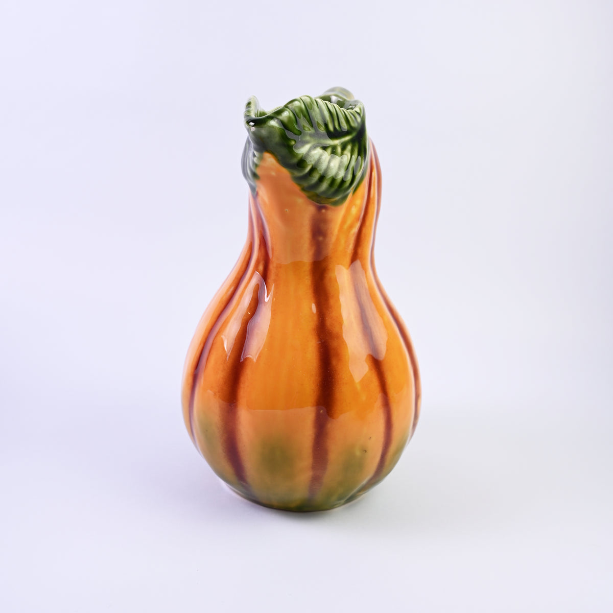 Large squash Jug