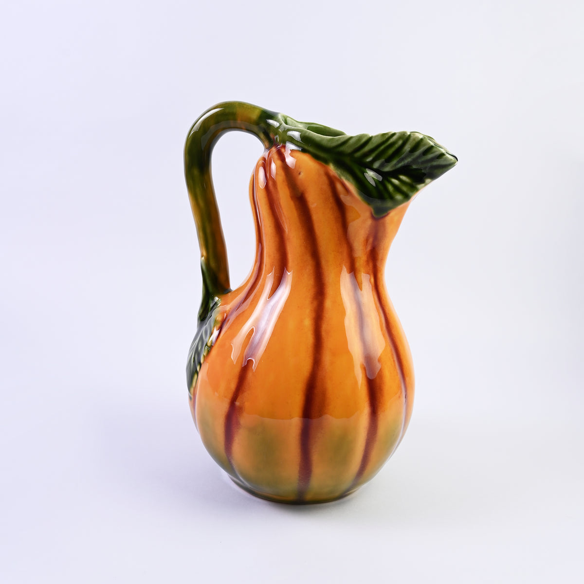 Large squash Jug