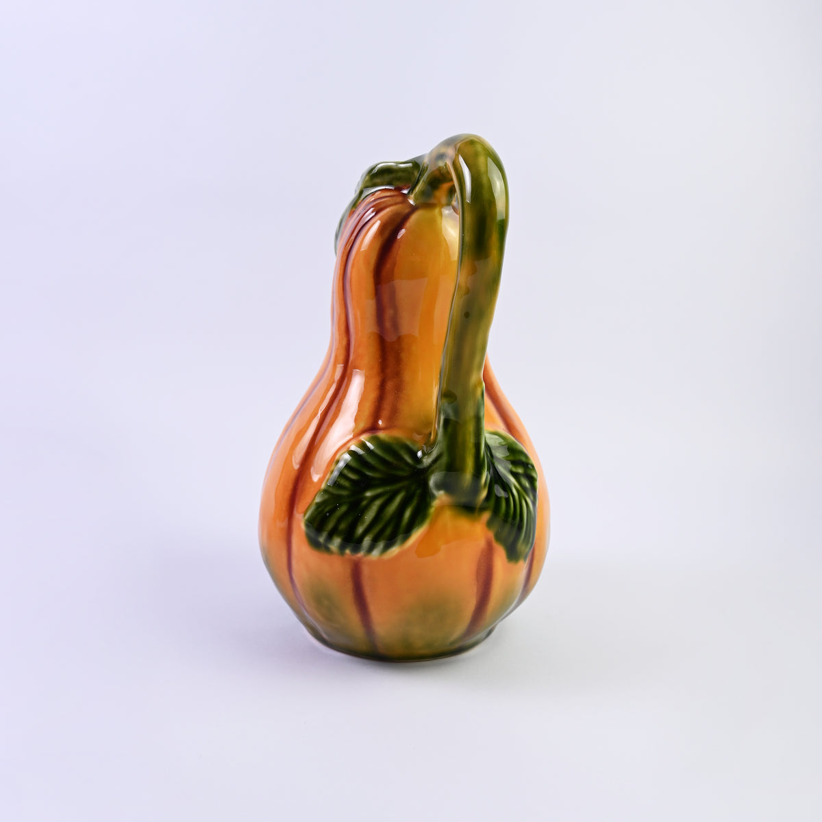 Large squash Jug