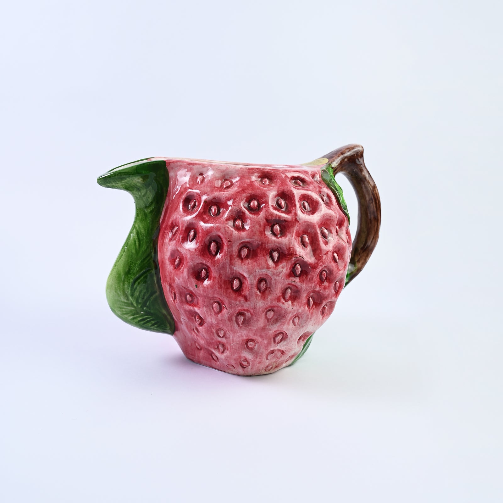 Raspberry Jug