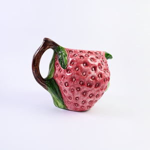 Raspberry Jug