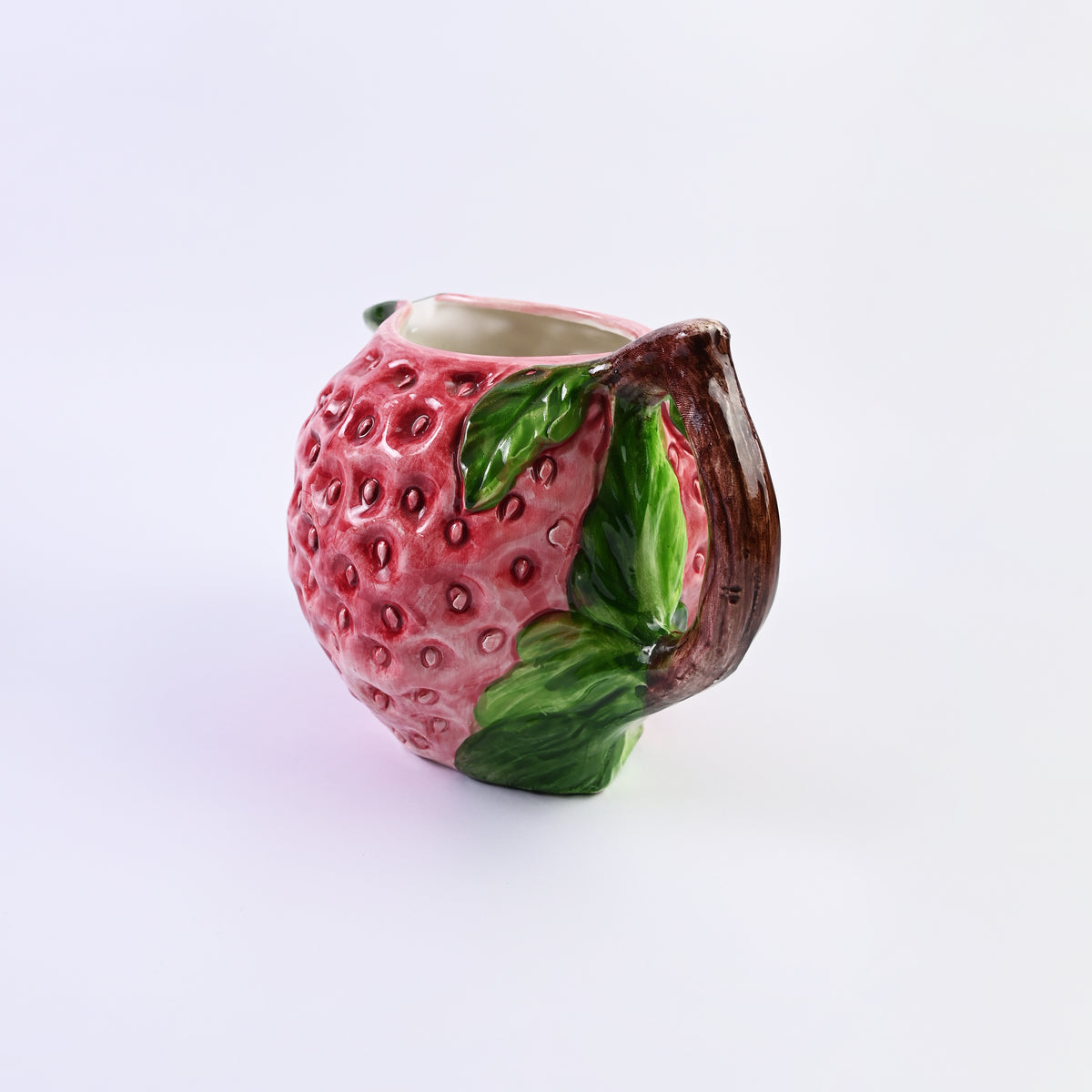 Raspberry Jug