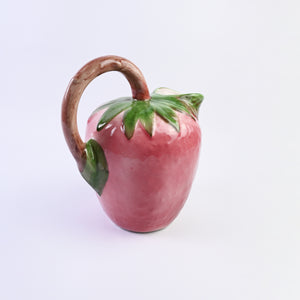 Apple Jug