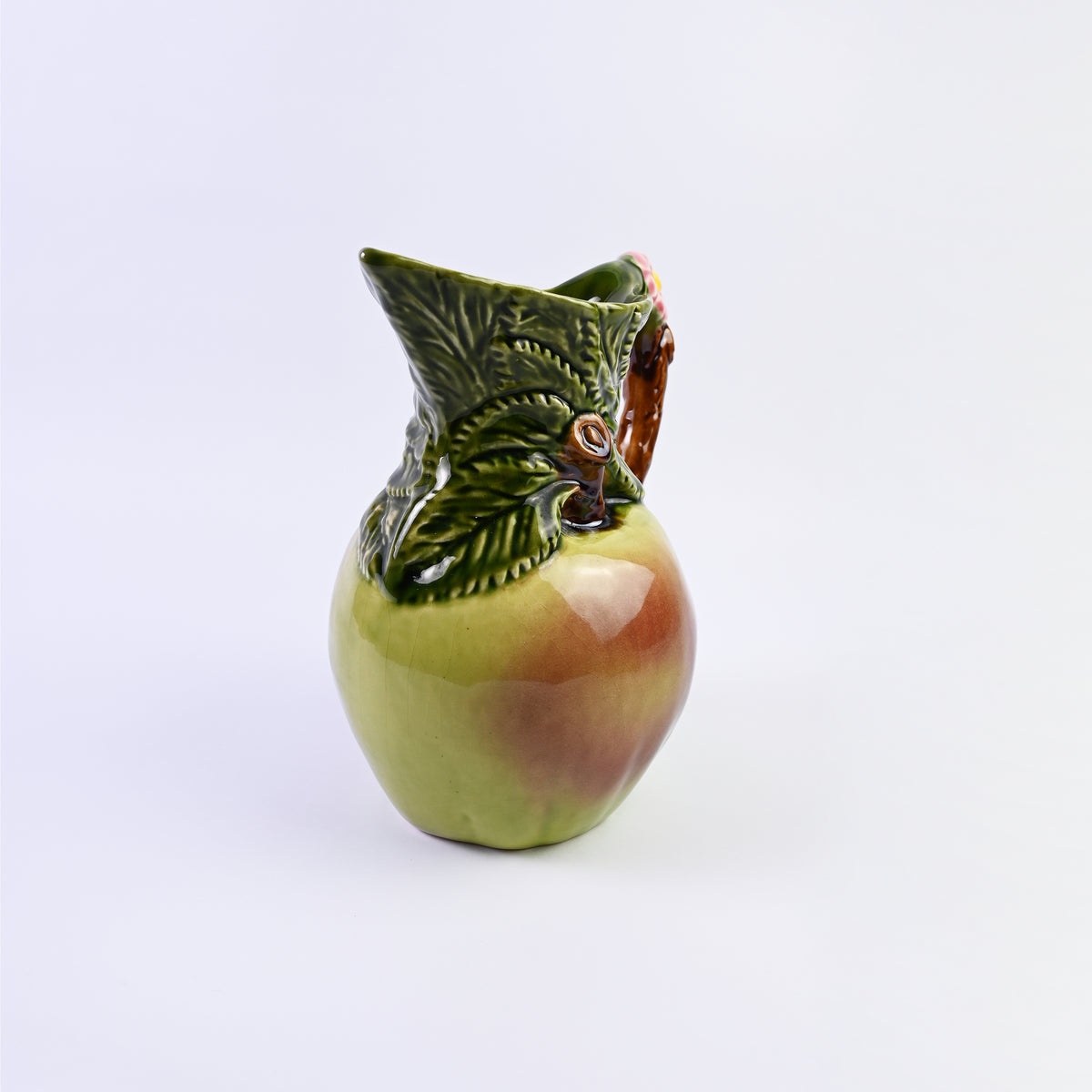 Large Pear Jug