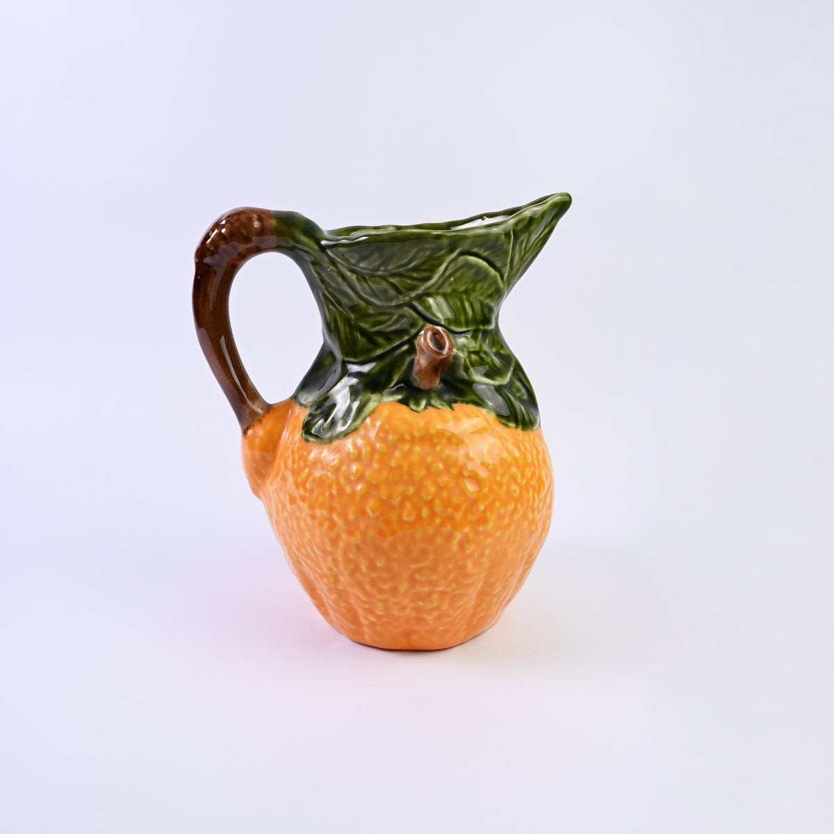 Large Clementine Jug