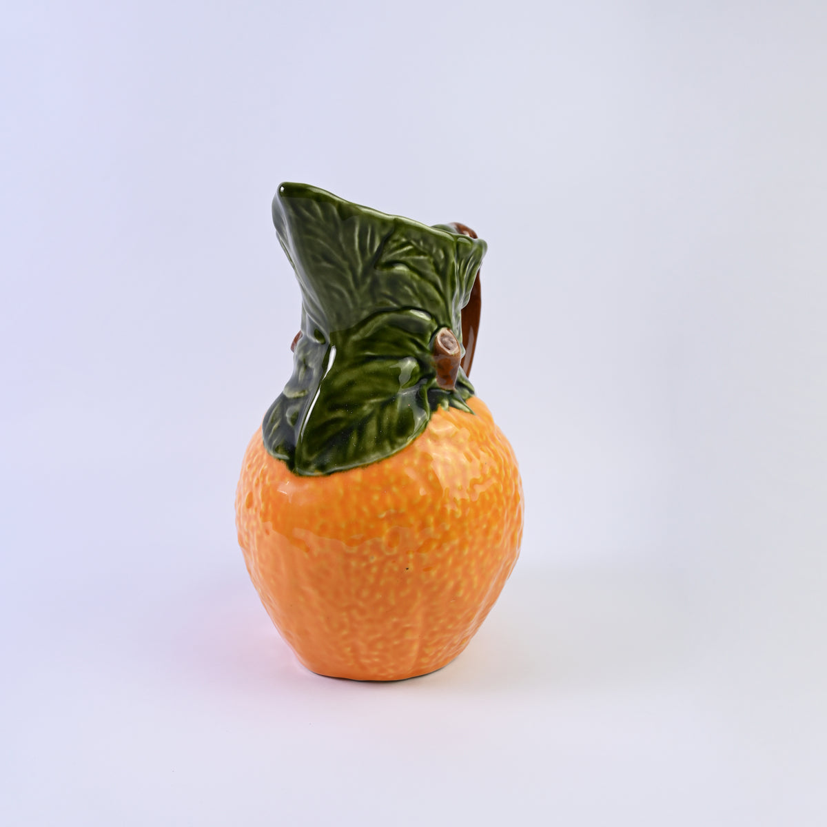 Large Clementine Jug