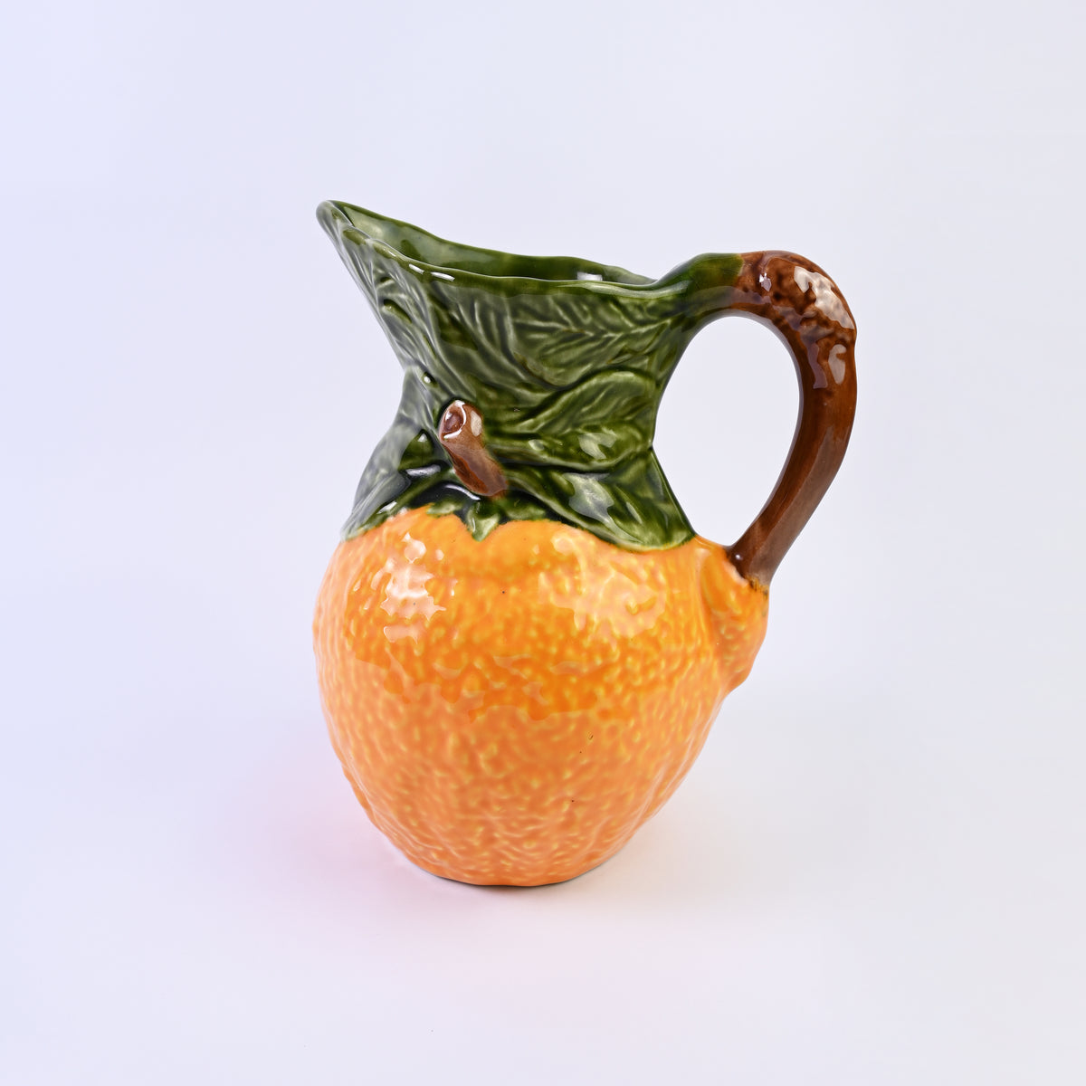 Large Clementine Jug