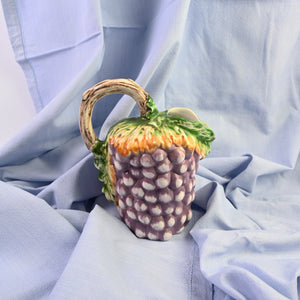 Tall Grape Jug