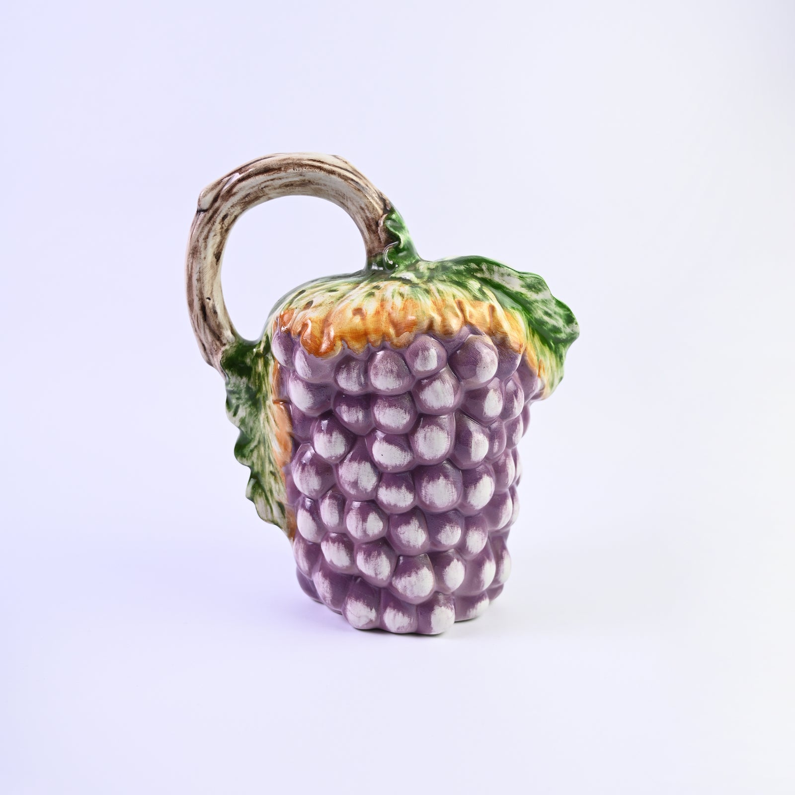 Tall Grape Jug