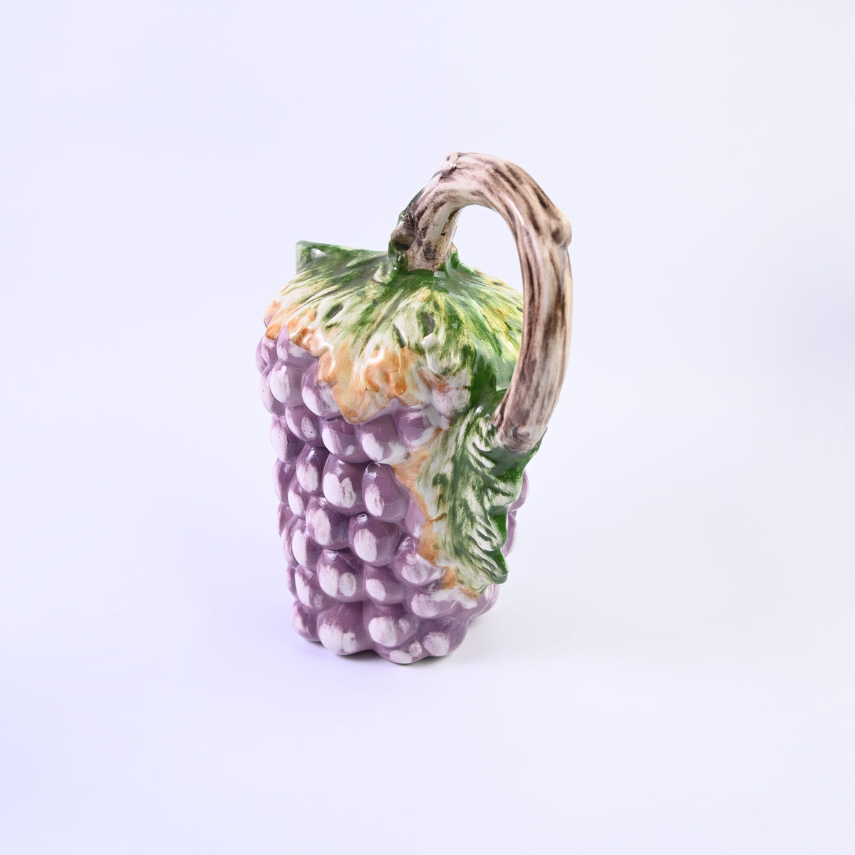 Large Grape Jug