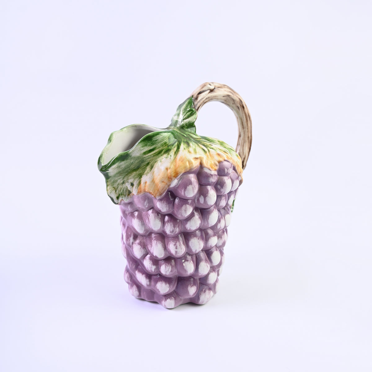 Large Grape Jug