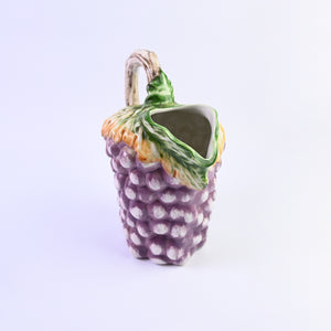 Tall Grape Jug