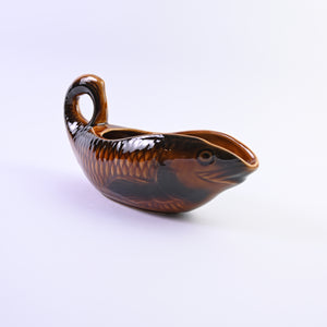 Fish Boat