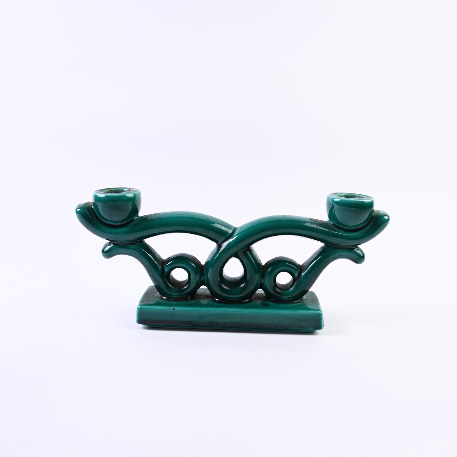 Double Candlestick