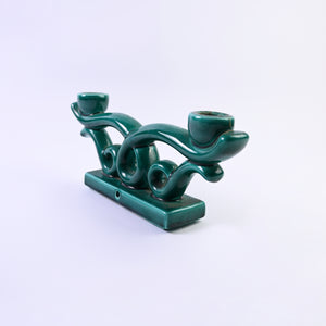 Double Candlestick