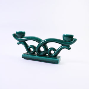 Double Candlestick