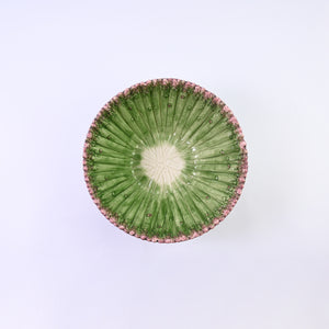 Large Asparagus Bowl