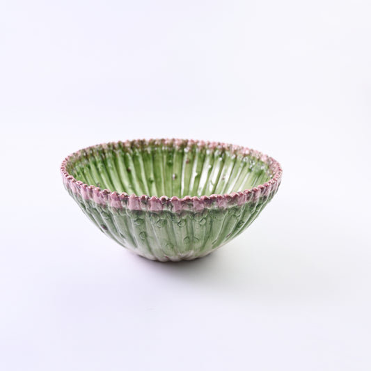 Large Asparagus Bowl