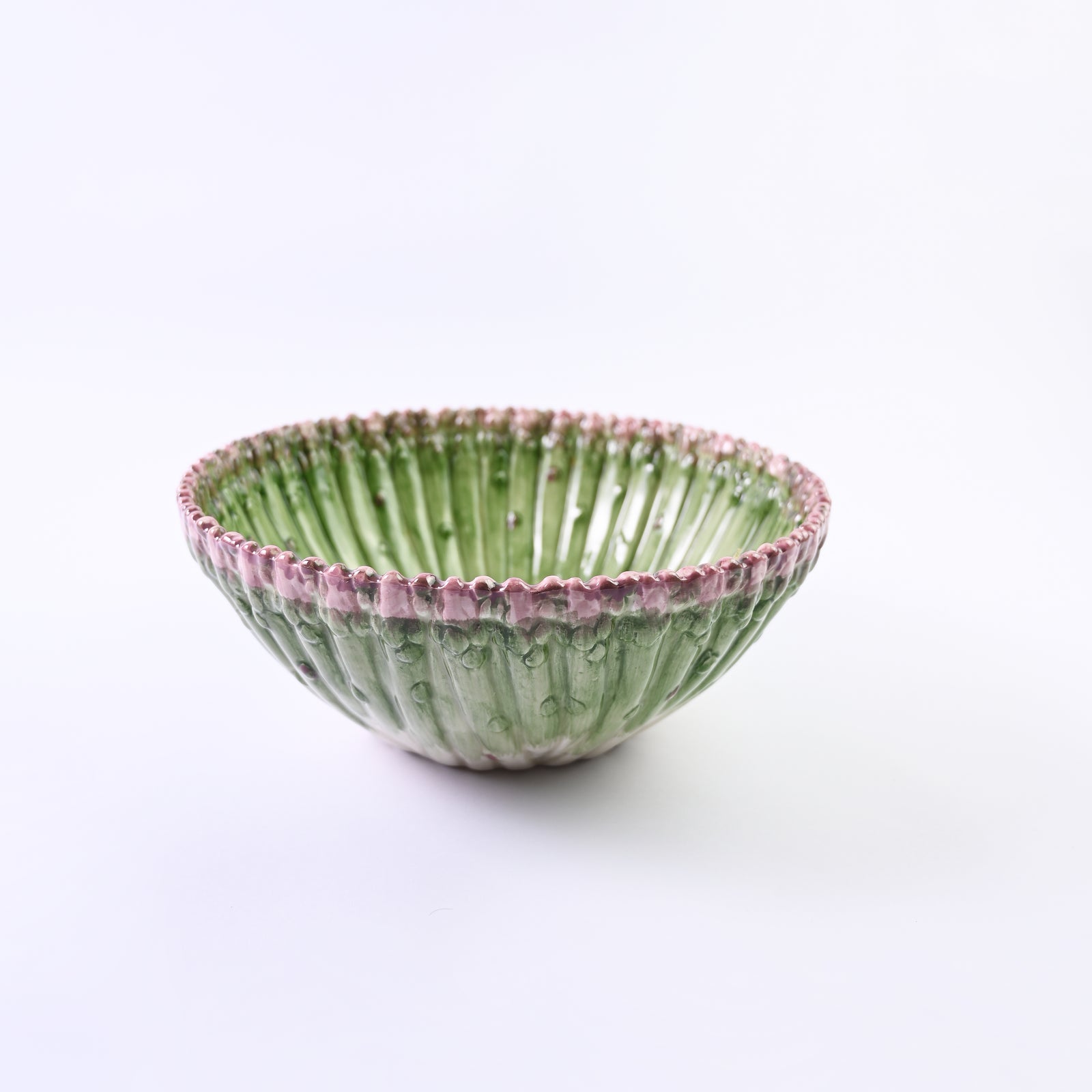 Large Asparagus Bowl