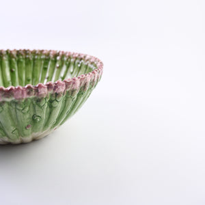 Large Asparagus Bowl
