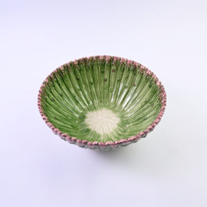 Large Asparagus Bowl