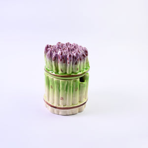 Asparagus Pot with Lid