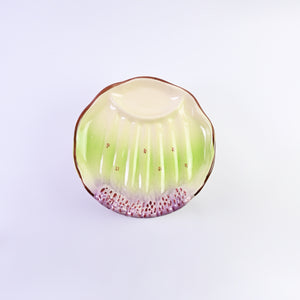 Set of 6 Asparagus Plates