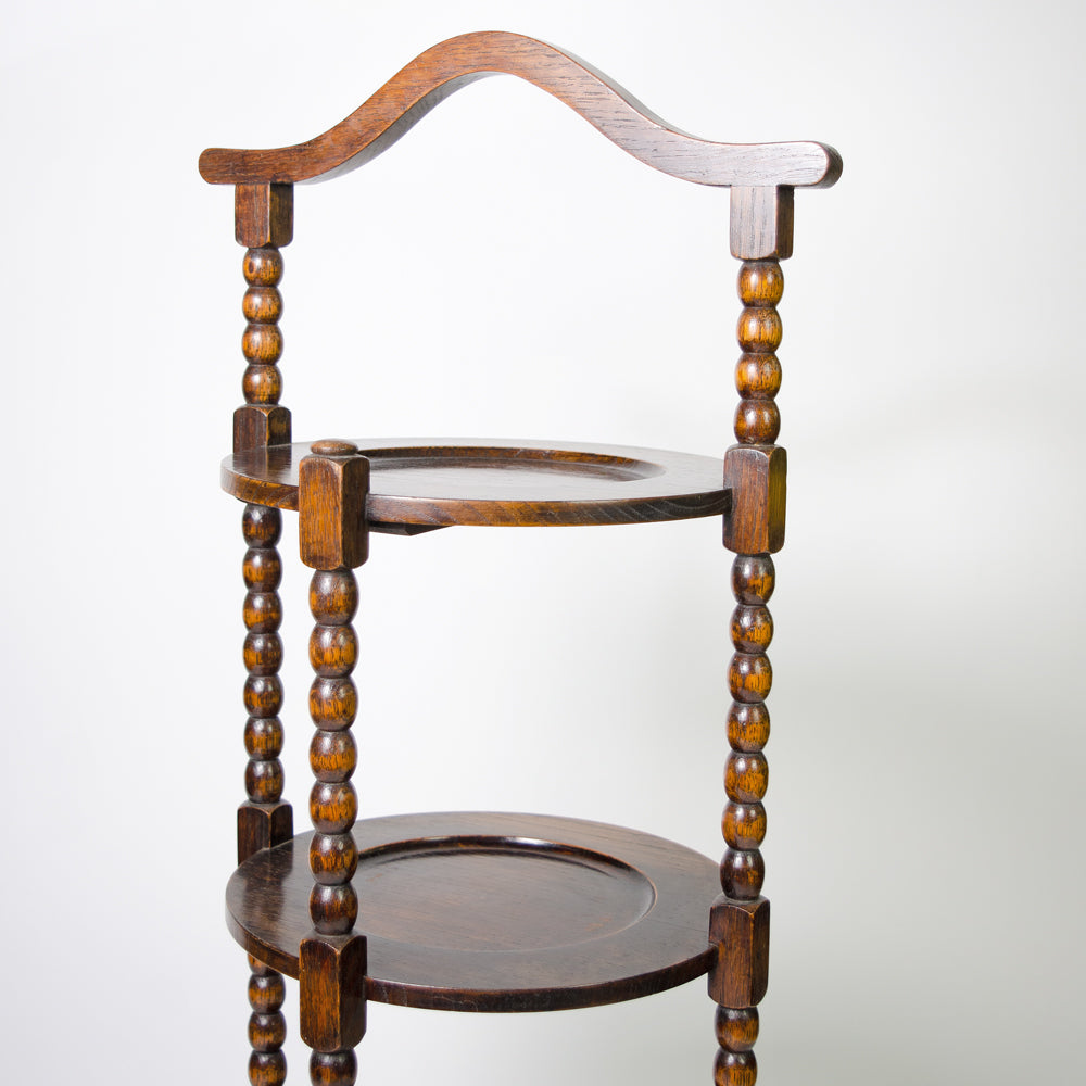 Three Tier Bobbin Stand
