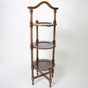 Three Tier Bobbin Stand