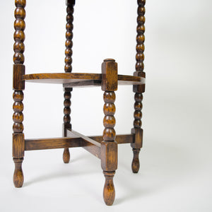 Three Tier Bobbin Stand