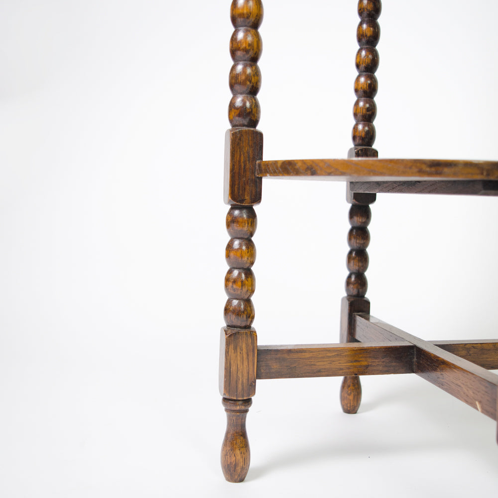 Three Tier Bobbin Stand