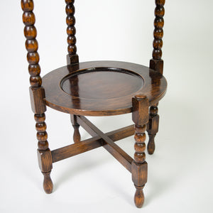 Three Tier Bobbin Stand