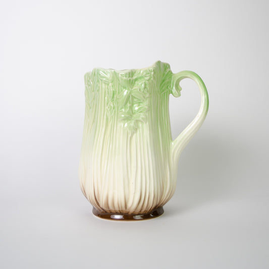 Vintage Celery Jug