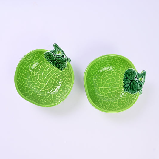 Apple Bowl
