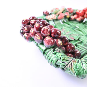 Large Lattice Bowl