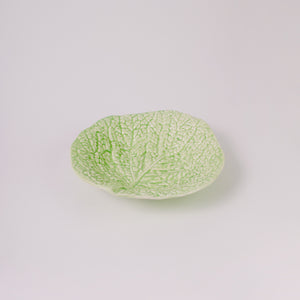 Portuguese Cabbage Leaf Dish